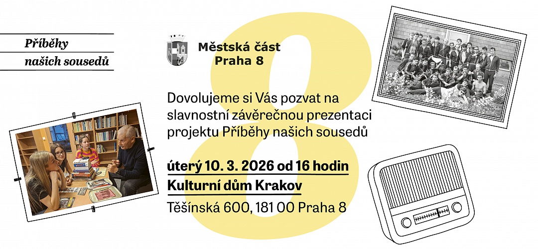 Příběhy našich sousedů